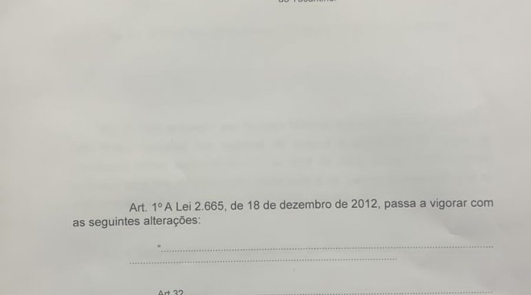 Jabuti De Moisemar Marinho Na MP 04 Que Deve Ser Apreciada Nesta Quarta