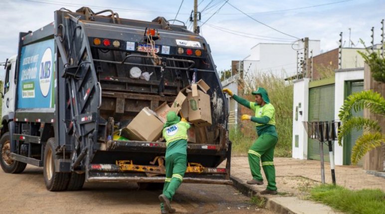 Palmas abre consulta pública sobre revisão de plano municipal de