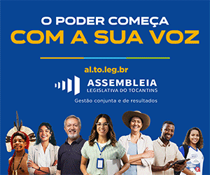 Esse poder é todo seu